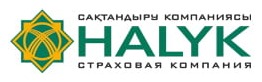 АО "Страховая компания "Халык"